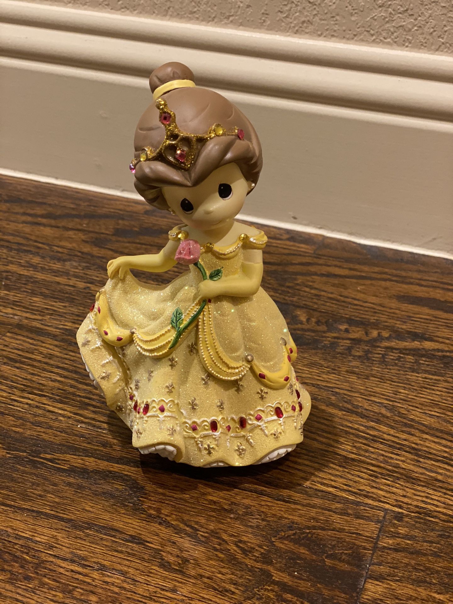 Disney Figurines