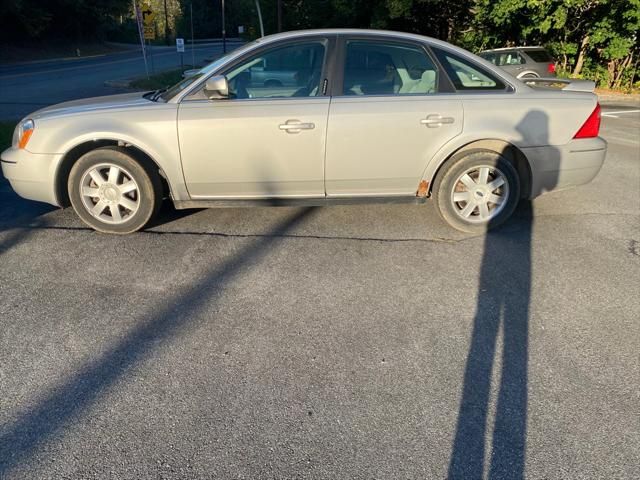 2006 Ford Five Hundred