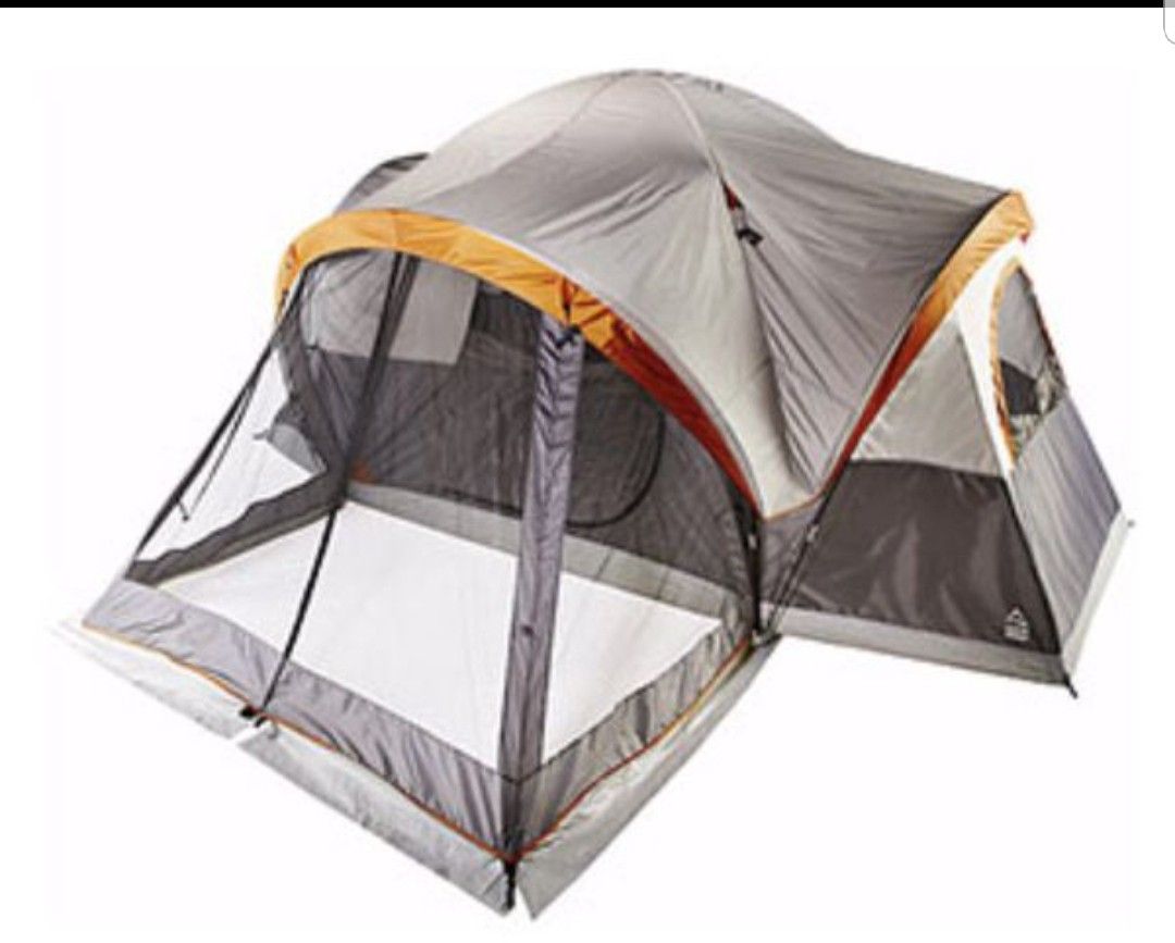 ALPINE DESIGN 8-Person Mesa Tent with Screen Porch for Sale in Miami, FL - OfferUp alpine-design-8-person-mesa-tent-with-screen-porch-for-sale-in-miami-fl-offerup