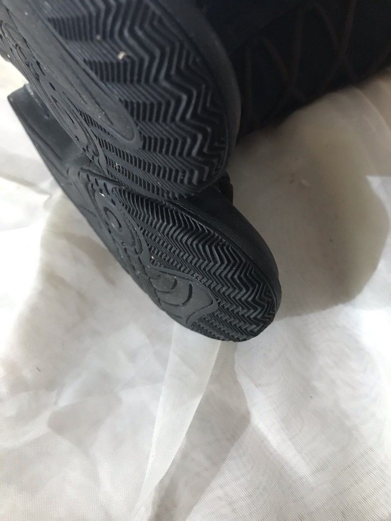 7) Nike HI 2 VTG Snow Sneaker Boots