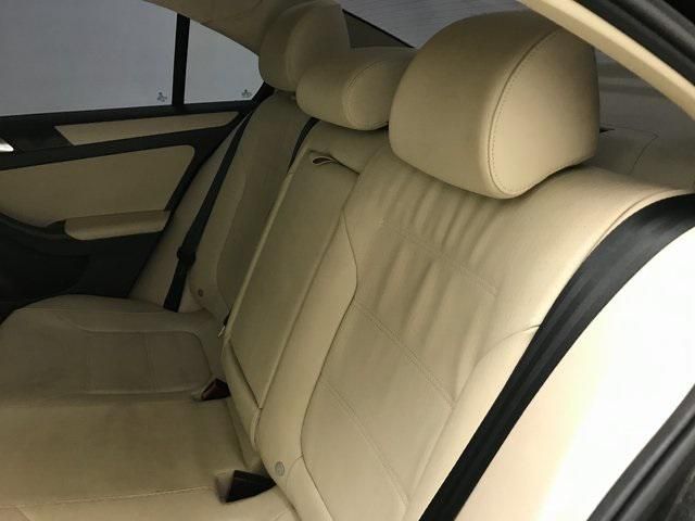 2012 Volkswagen Jetta Sedan