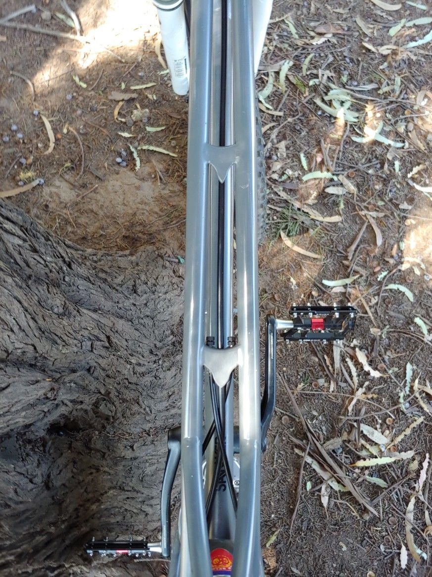 Trek Sawyer MTB Large