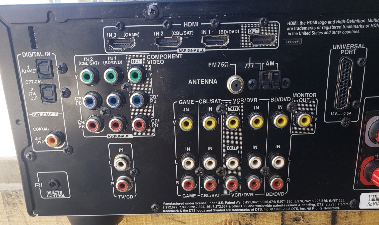 Onkyo