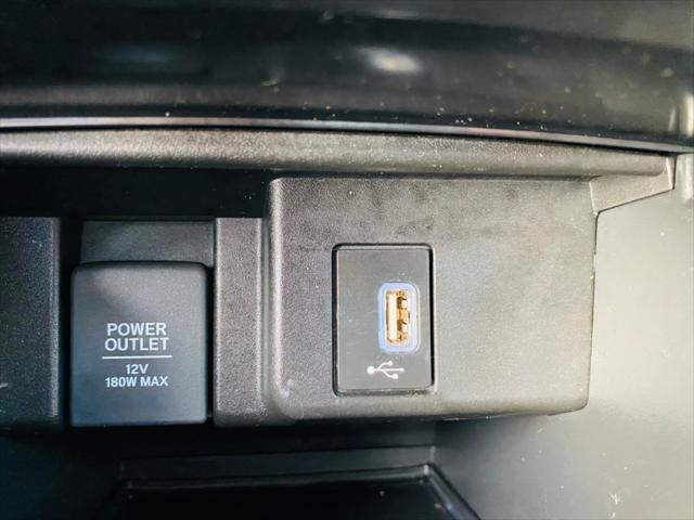 2019 Honda Accord Sedan
