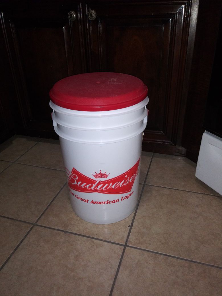 Cooler for your drinks