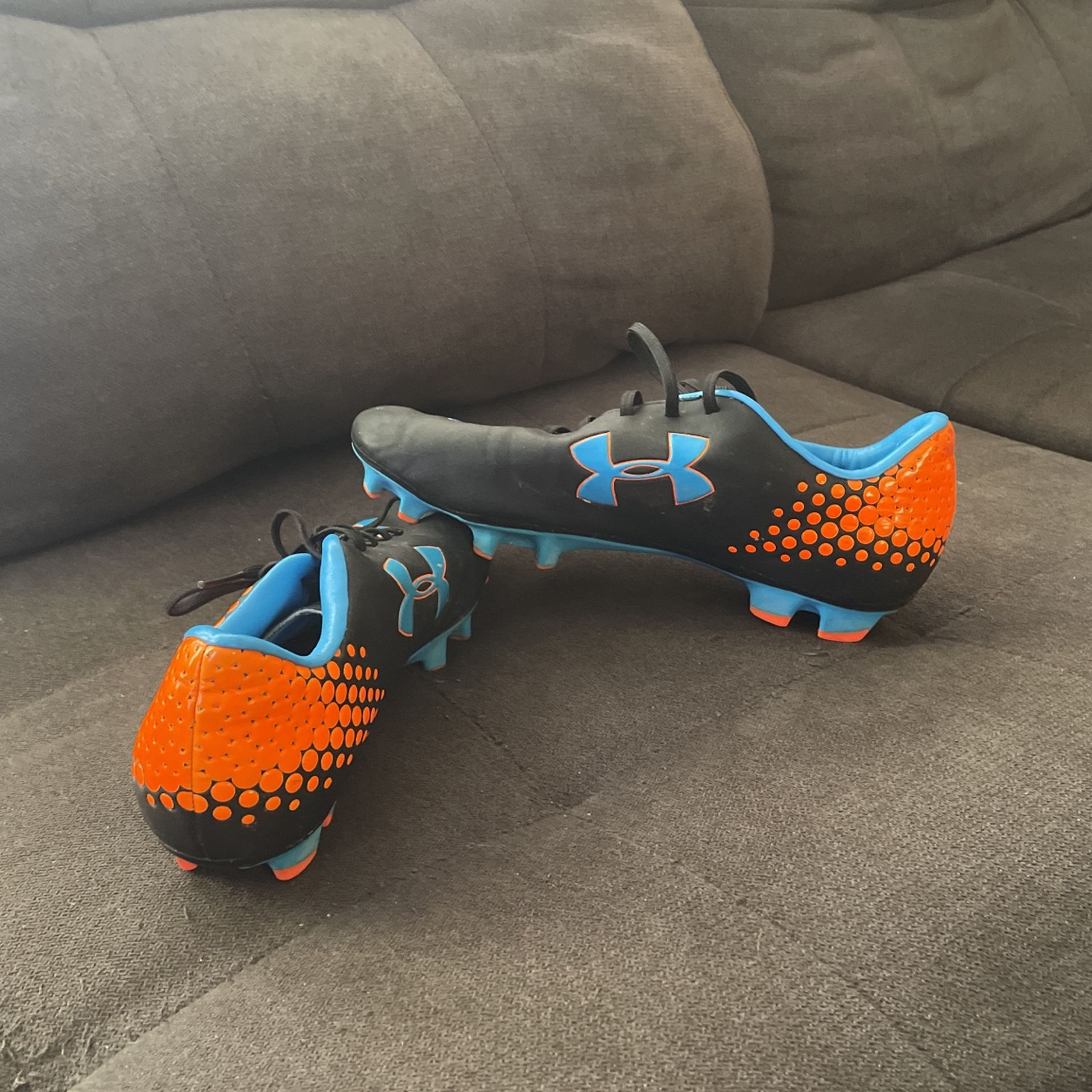 Soccer Cleats