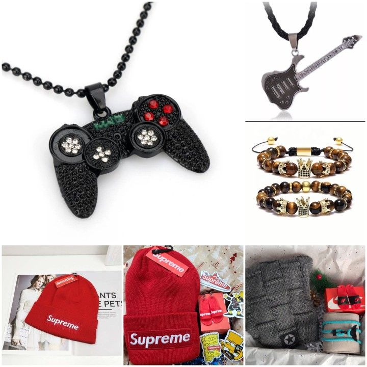 GIFTS FOR EVERYONE