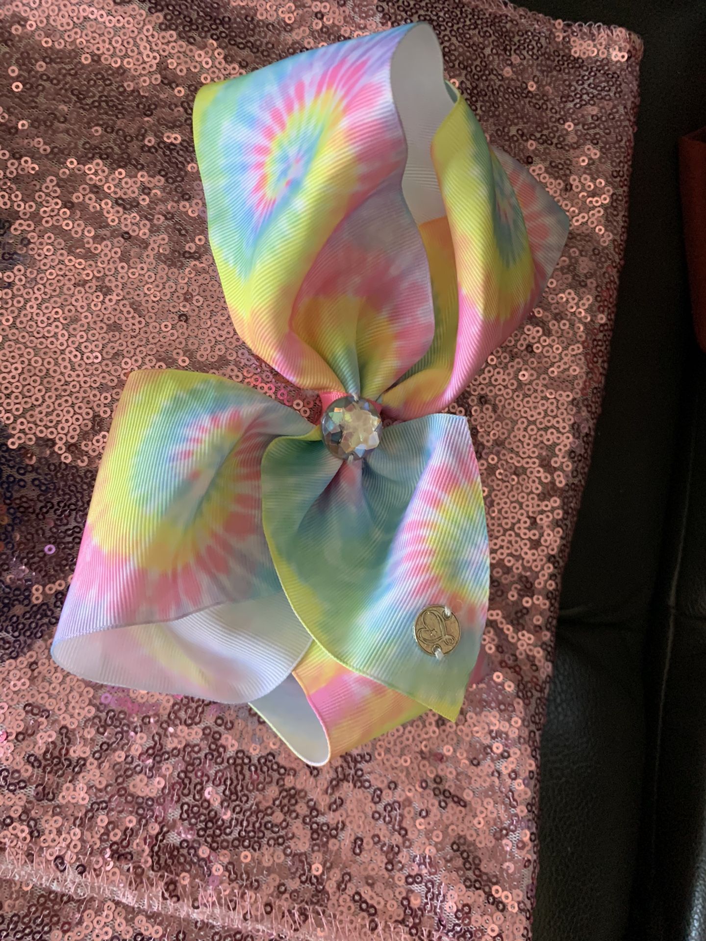 JOJO girls bows