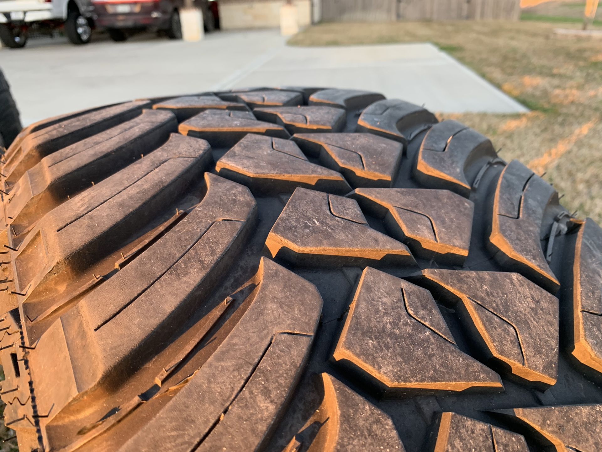22x12 hostile sprockets chrome for Sale in Needville, TX OfferUp