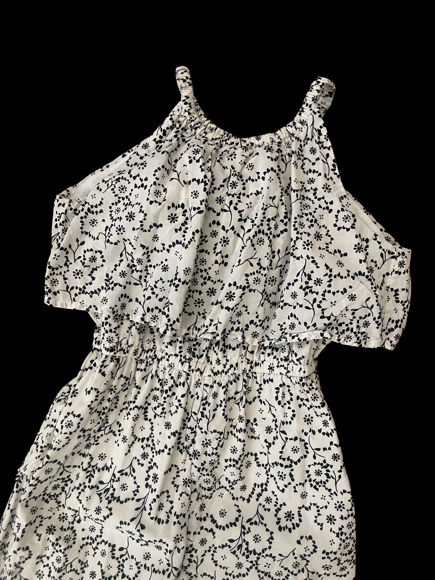 Romper For Girls Size 8- Pick Up Or Ship