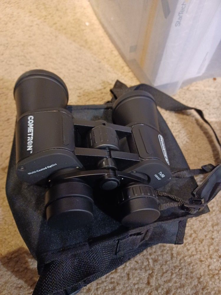 Binoculars