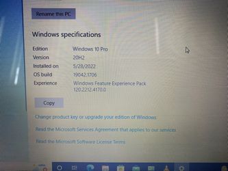 Asus SonicMaster Refurbished Touchscreen Quad-core Windows 10 Pro 64-bit  Thumbnail