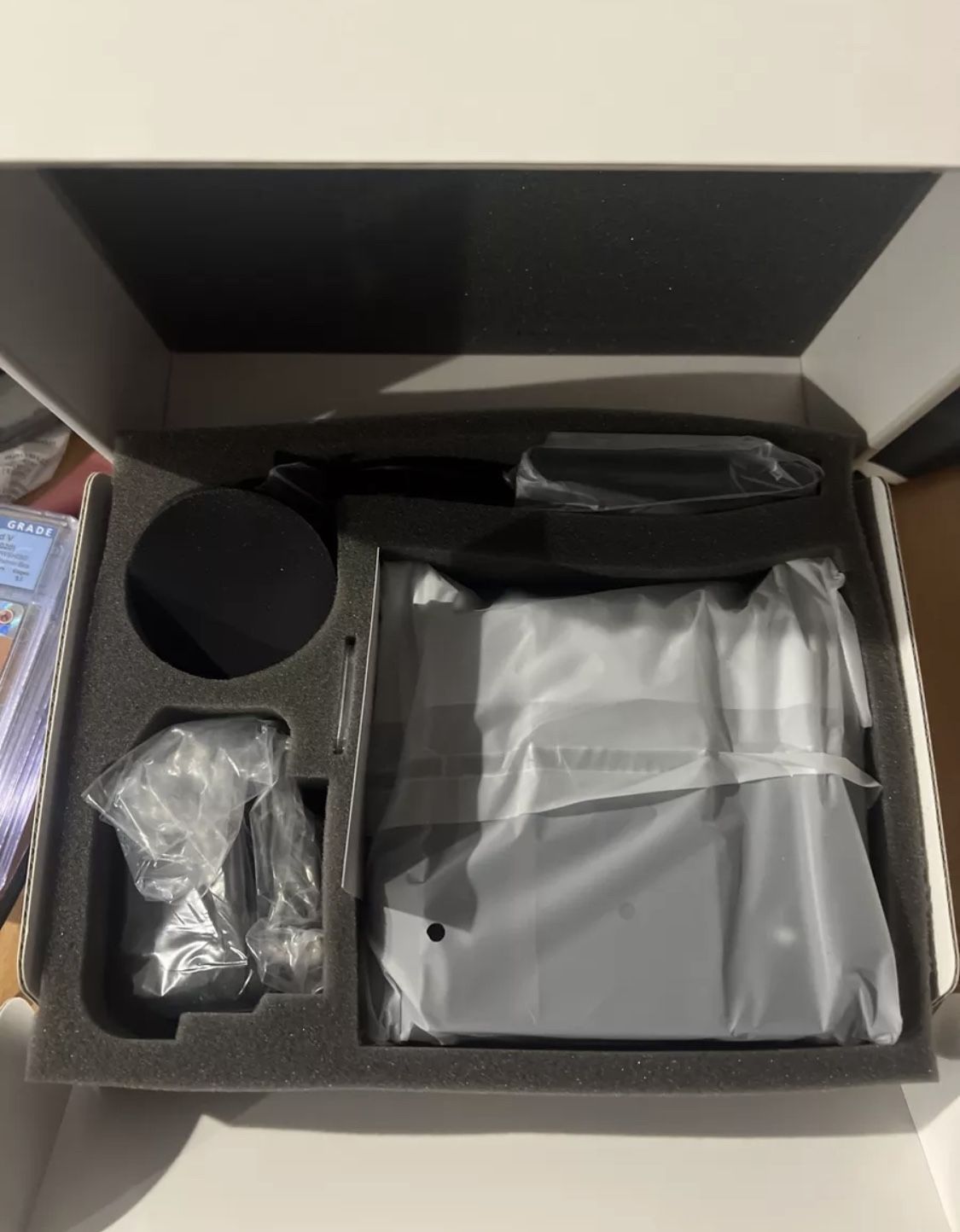 Bobcat Helium Miner 300 US Edition