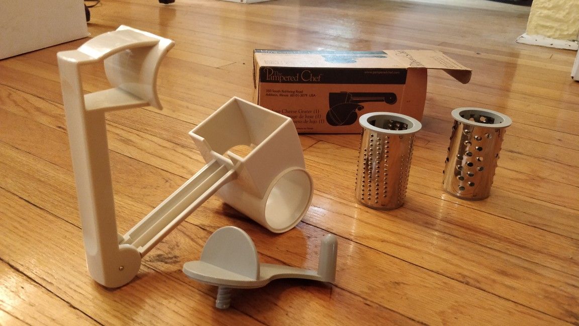 Kitchen Items