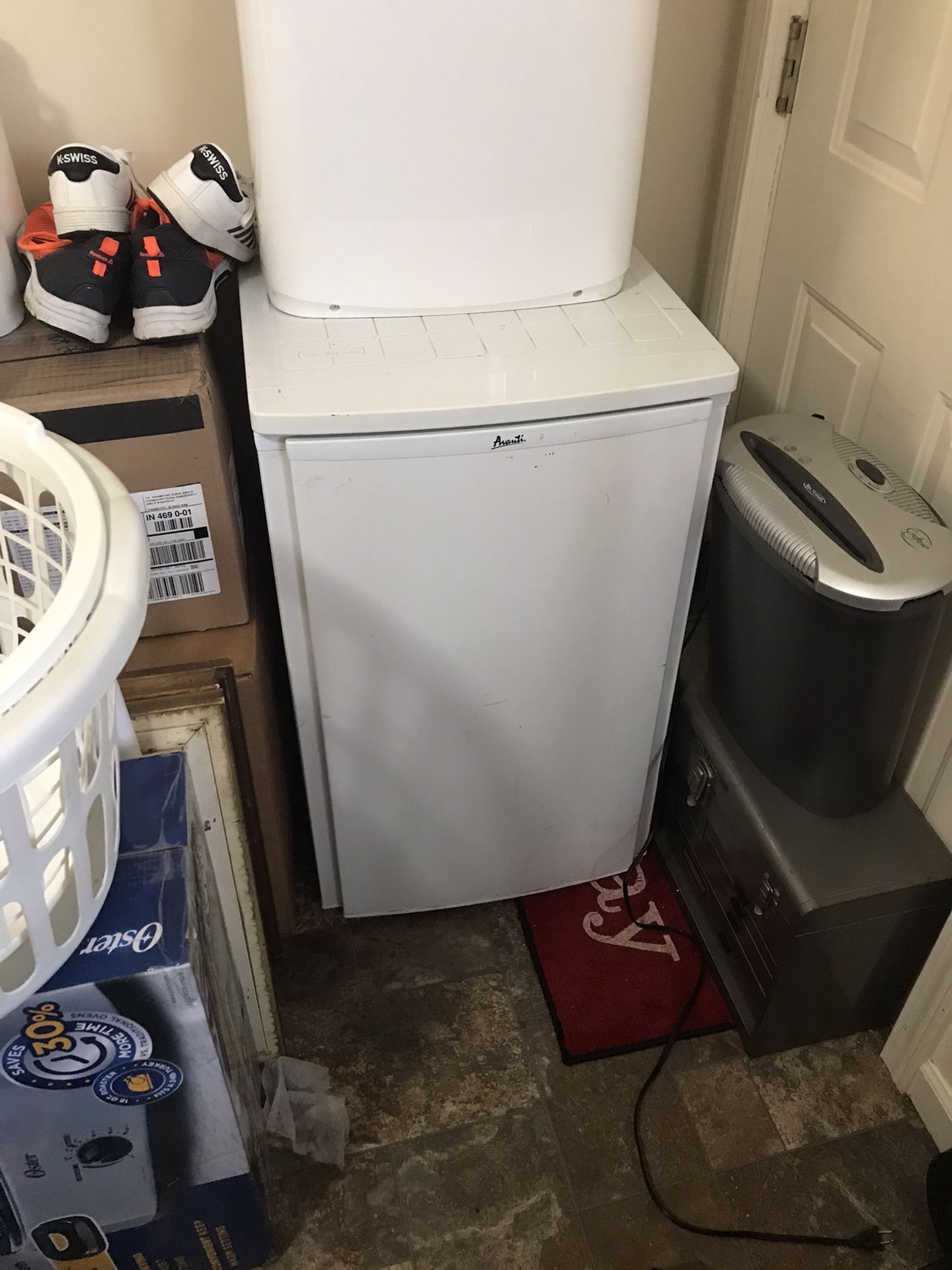 Mini Fridge