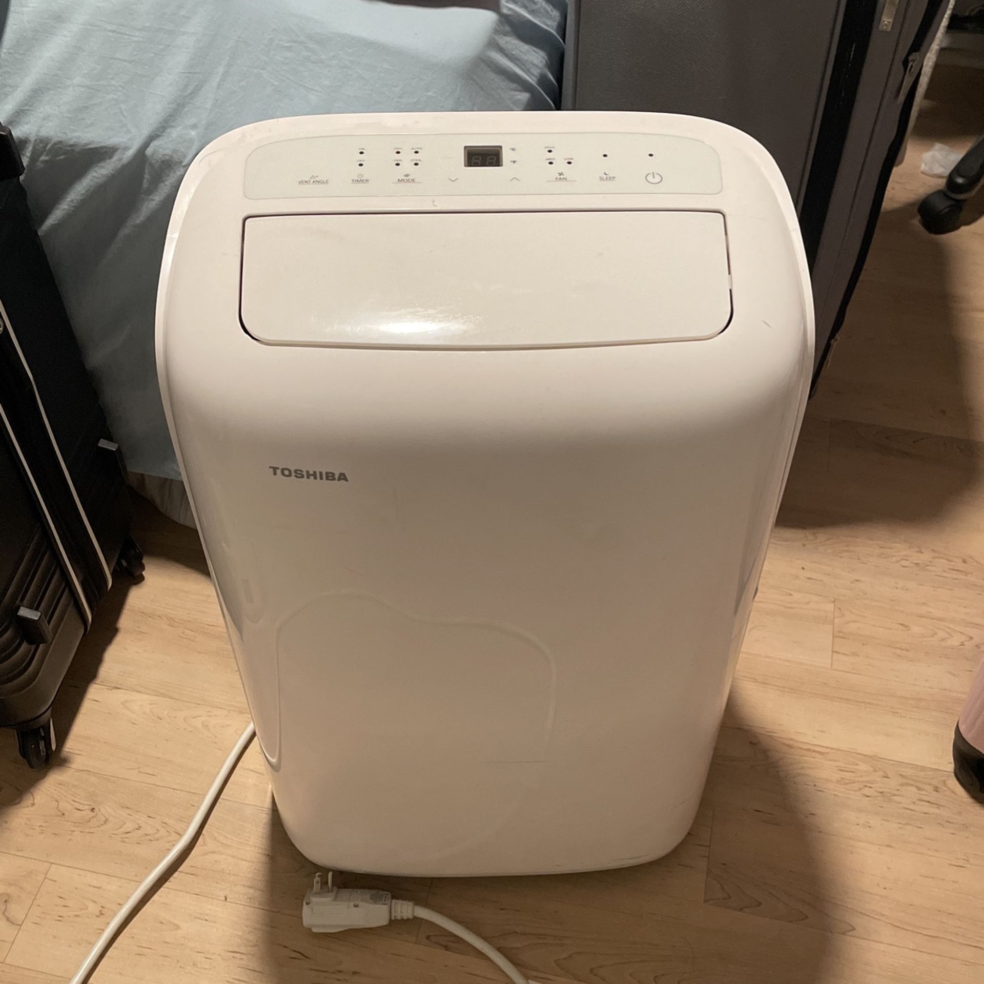 Toshiba AC Unit for Sale in Seattle, WA - OfferUp