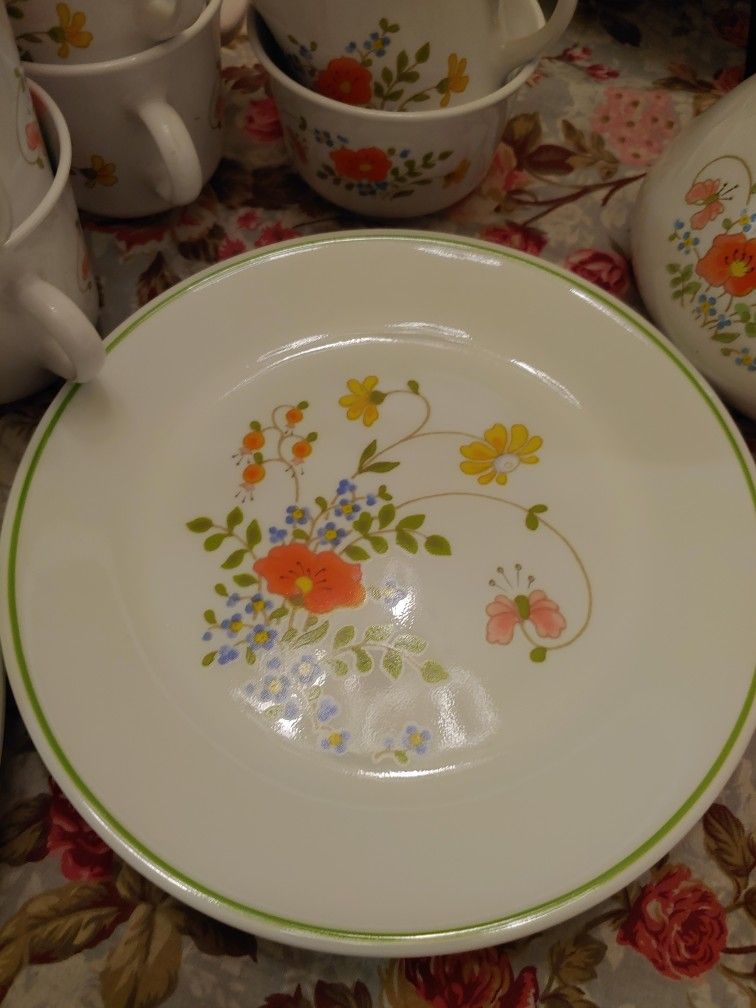 Corelle Corningware Bundle