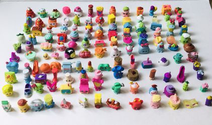 Spectacular Shopkins For Sale!!!😍😃😍 Thumbnail