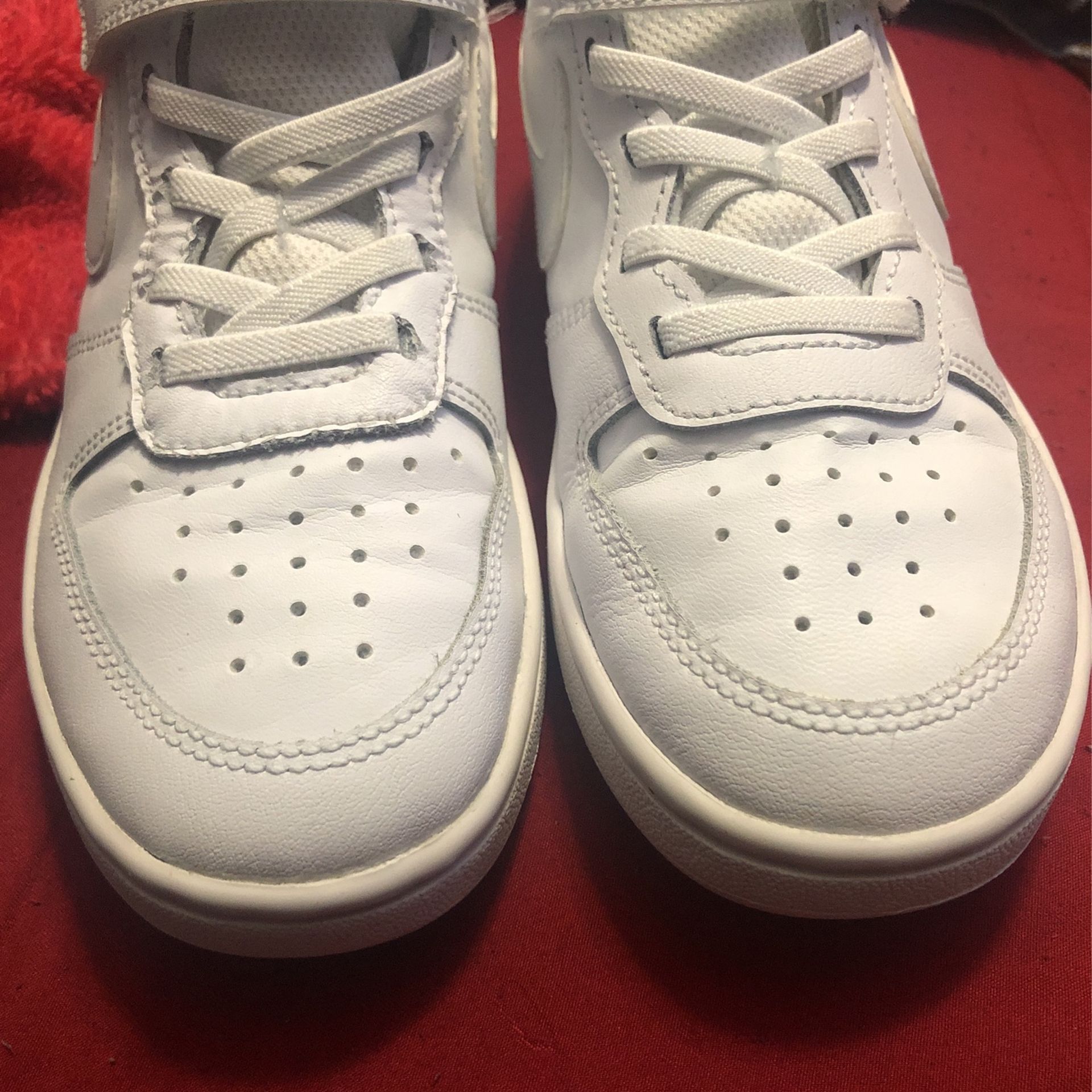 Boys Shoes