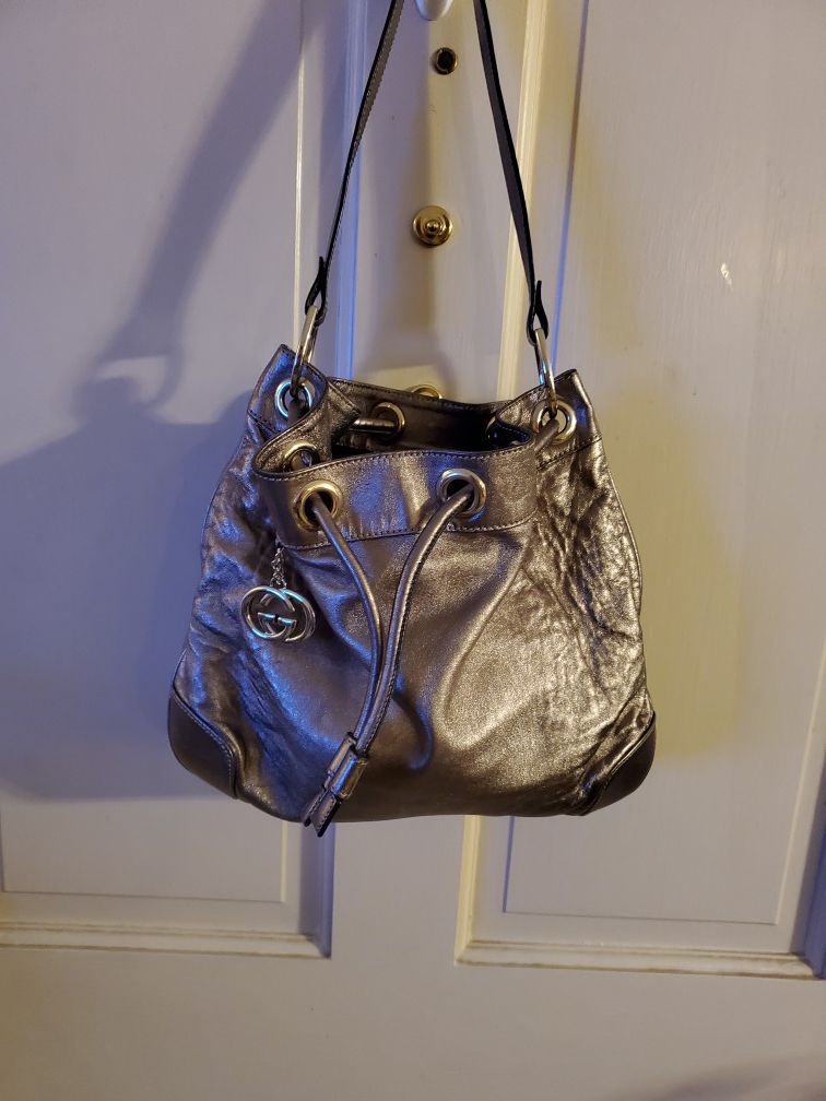 GUCCI Bag Drawstring bag