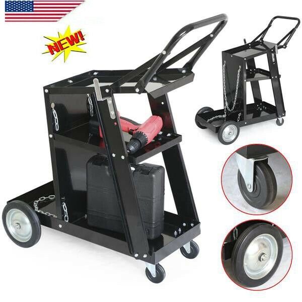 Hobart 140 Mig Welder