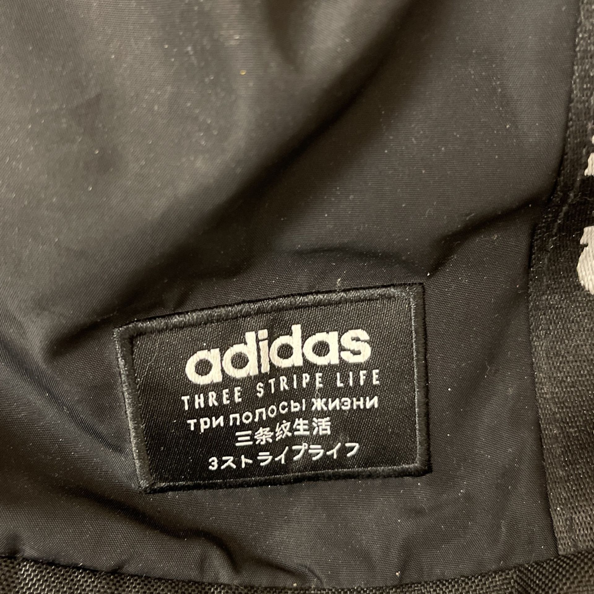 Adidas Laptop Backpack