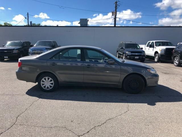2006 Toyota Camry
