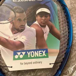 Tennis Racket Yonex  Thumbnail