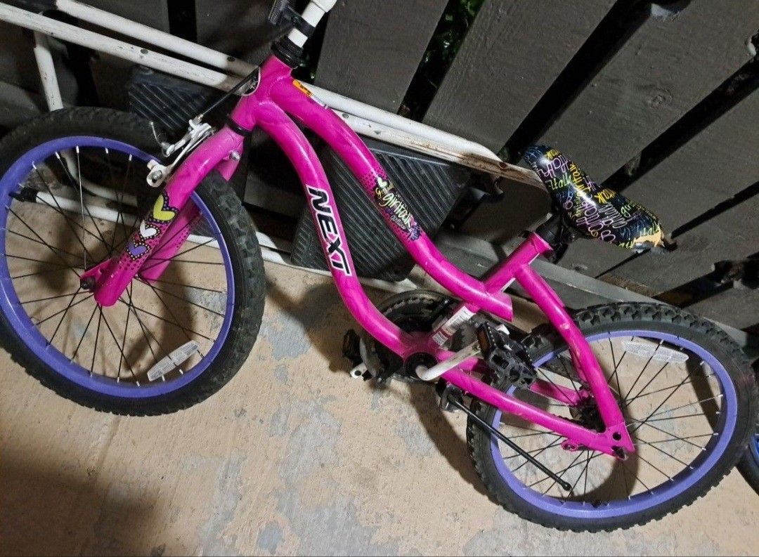 Bicicletas 🚲