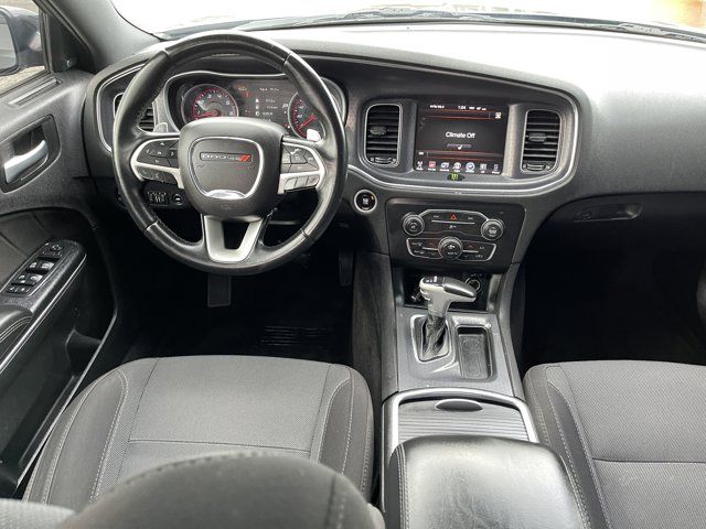 2016 Dodge Charger
