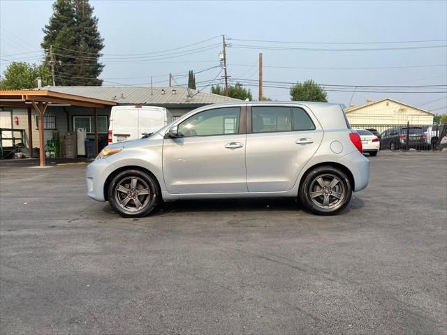 2013 Scion xD