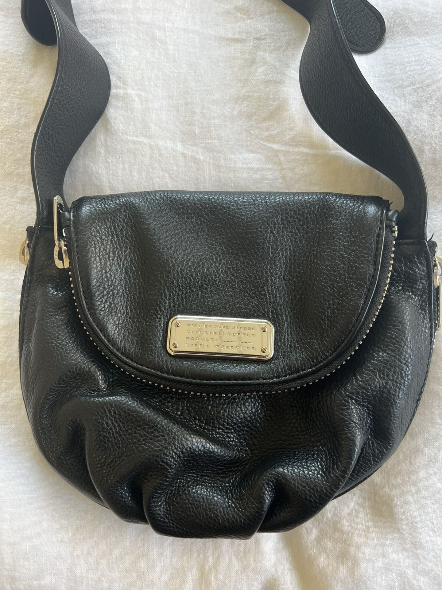 Marc by Marc Jacobs Crossbody