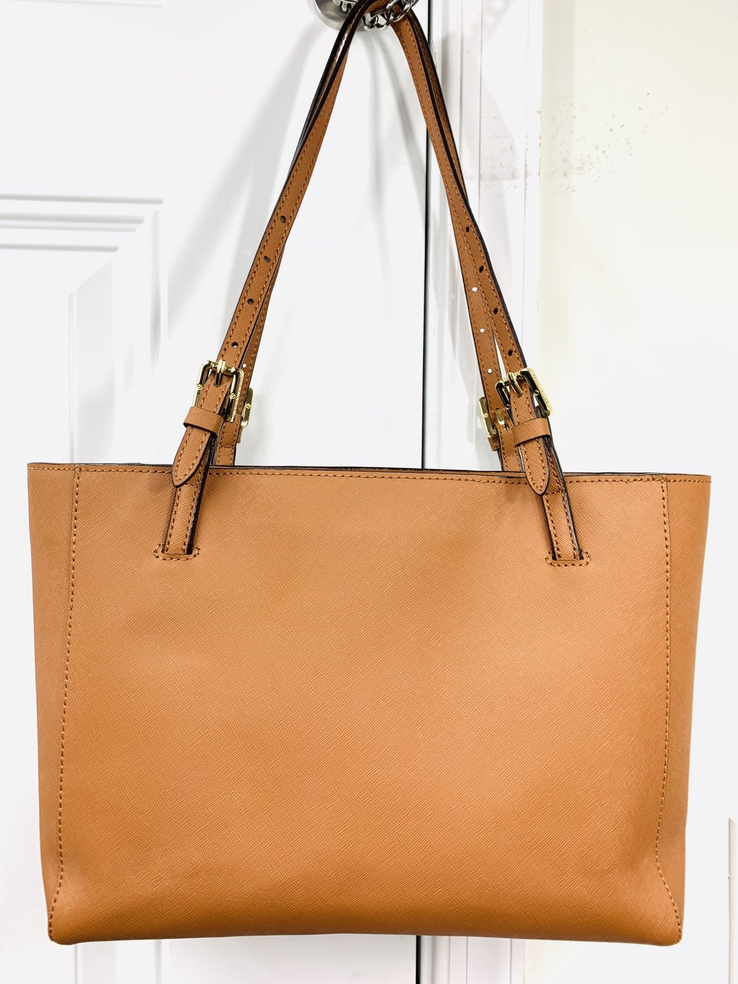 Tory Burch York Small Buckle TOTE