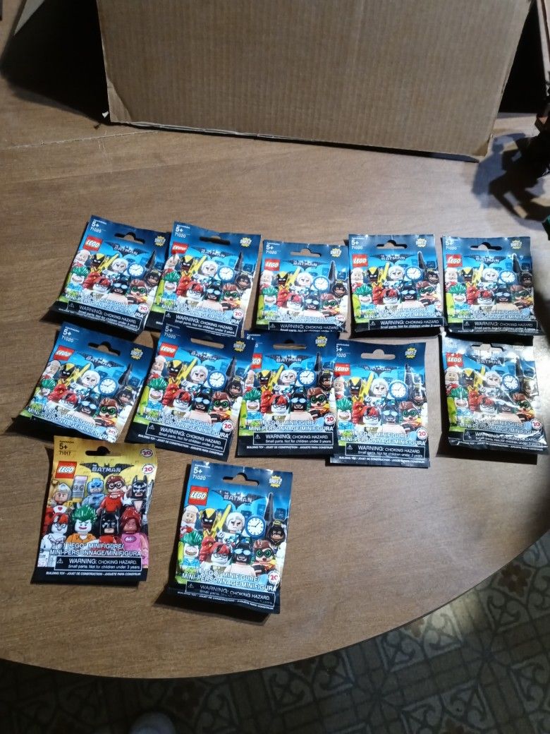 All For Sale Lego Products