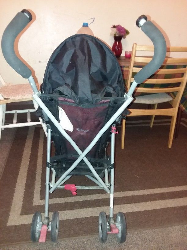 Little Stroller