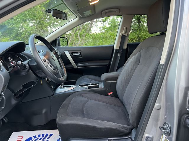 2013 Nissan Rogue
