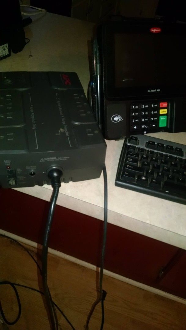 New HP Complete Inventory and Retail POS System