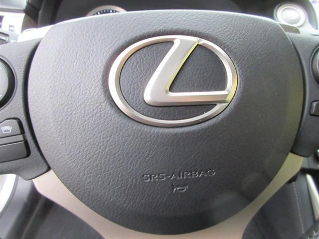 2015 Lexus IS 350