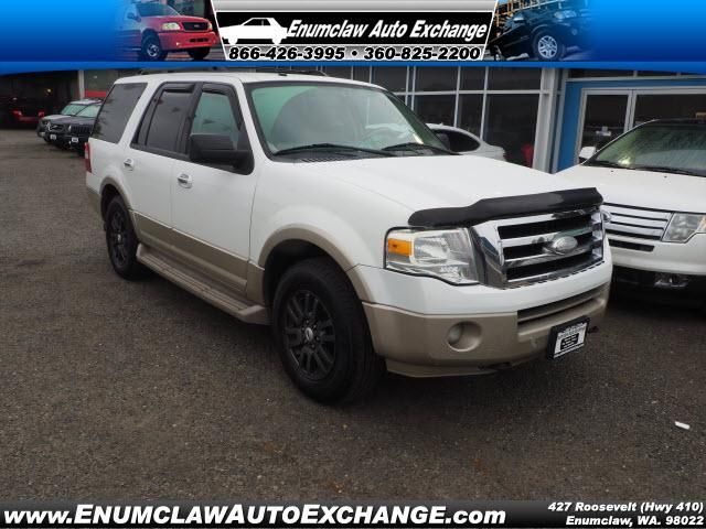 2009 Ford Expedition