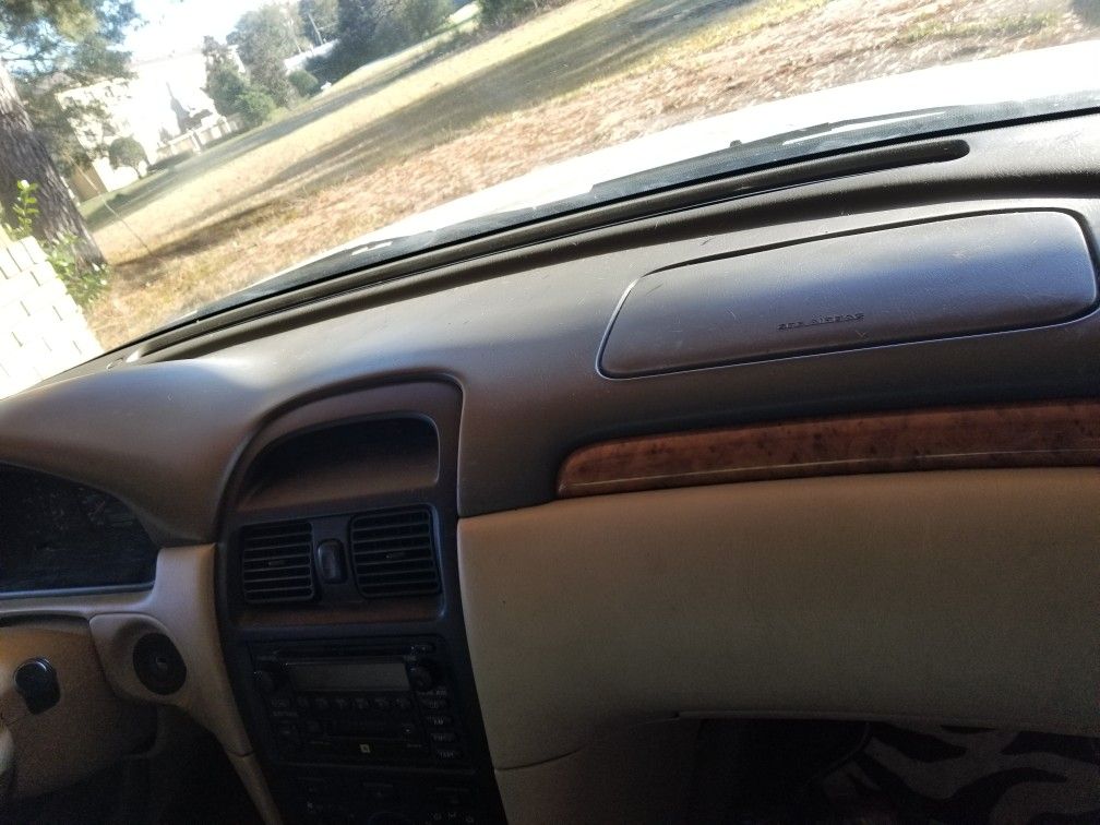 2003 Toyota Solara