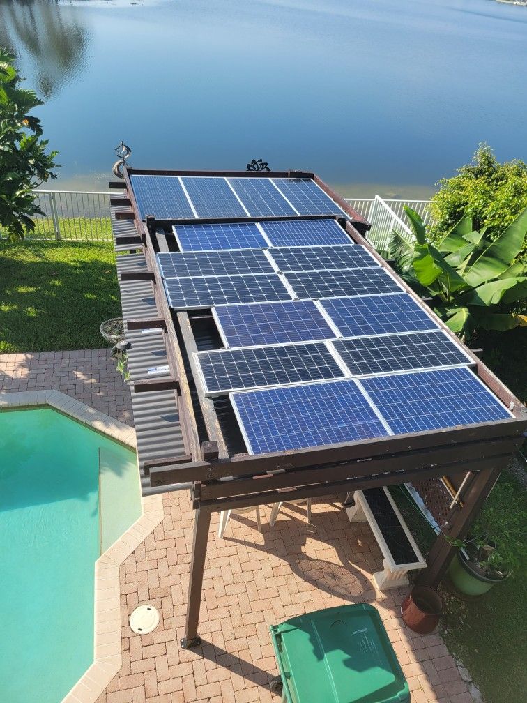 Solar Panel