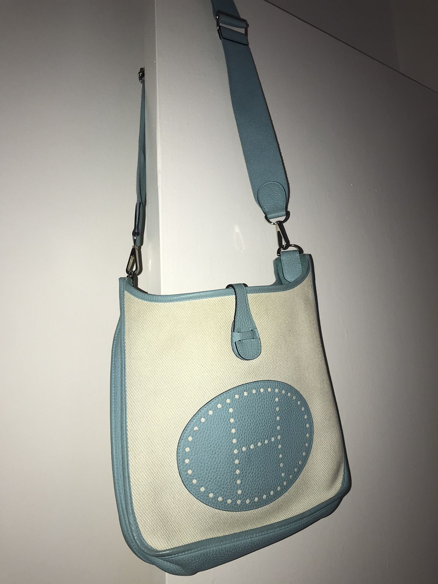 Hermes bag
