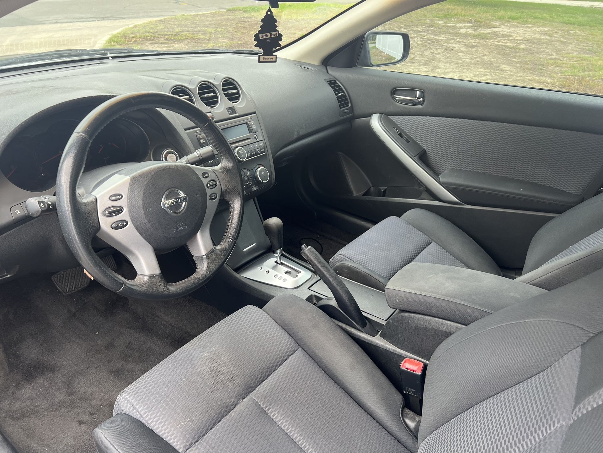 2008 Nissan Altima