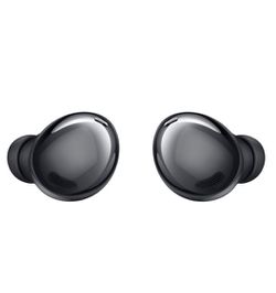 Samsung - Galaxy Buds Pro True Wireless Earbud Headphones - Phantom Black

 Thumbnail