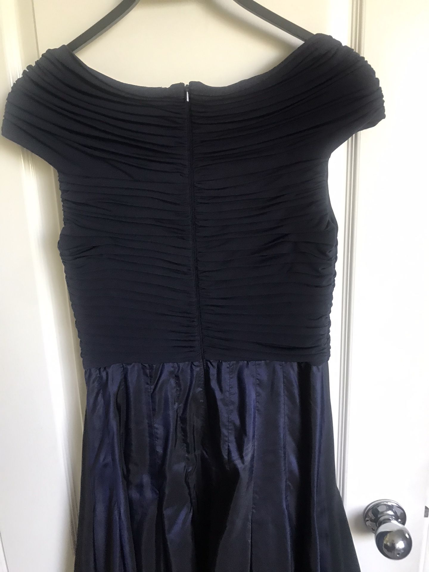 Tadashi Mother Of The Bride Dress
