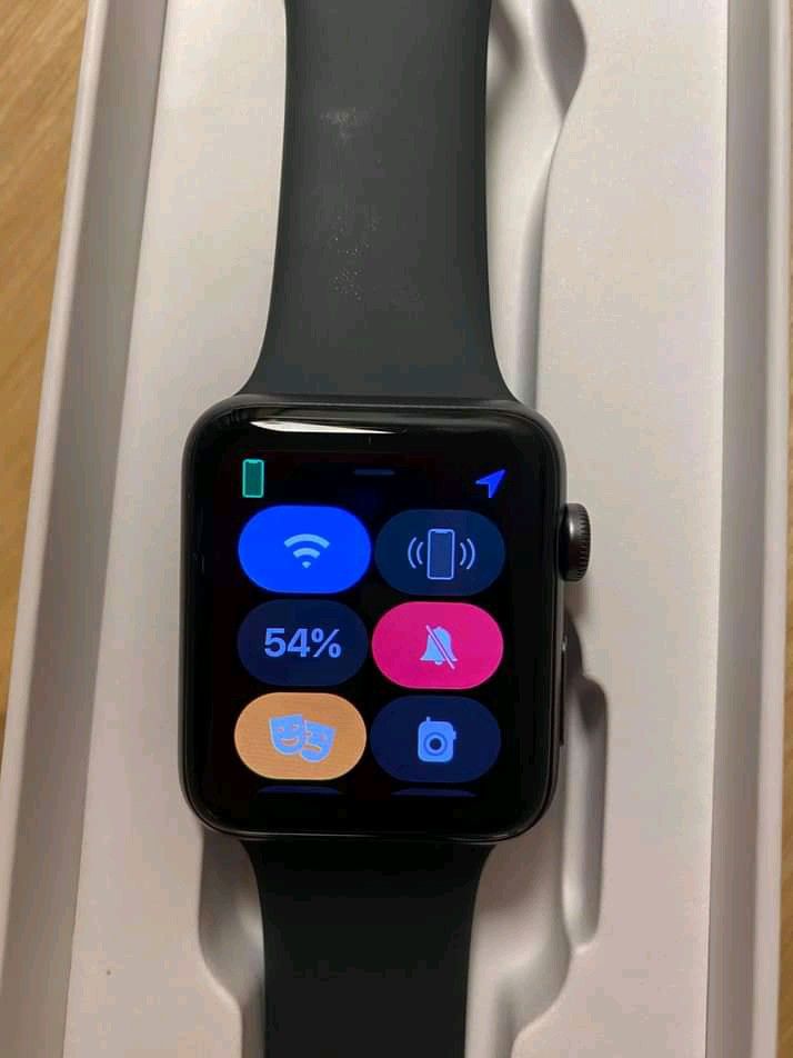 Apple Watch Series 6A