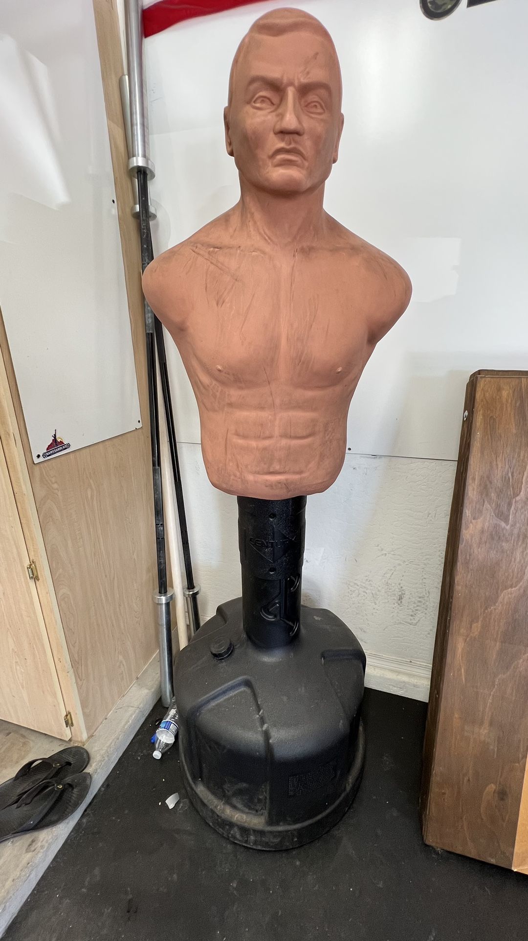 Century Bob Torso Punching Bag for Sale in Mesa, AZ - OfferUp