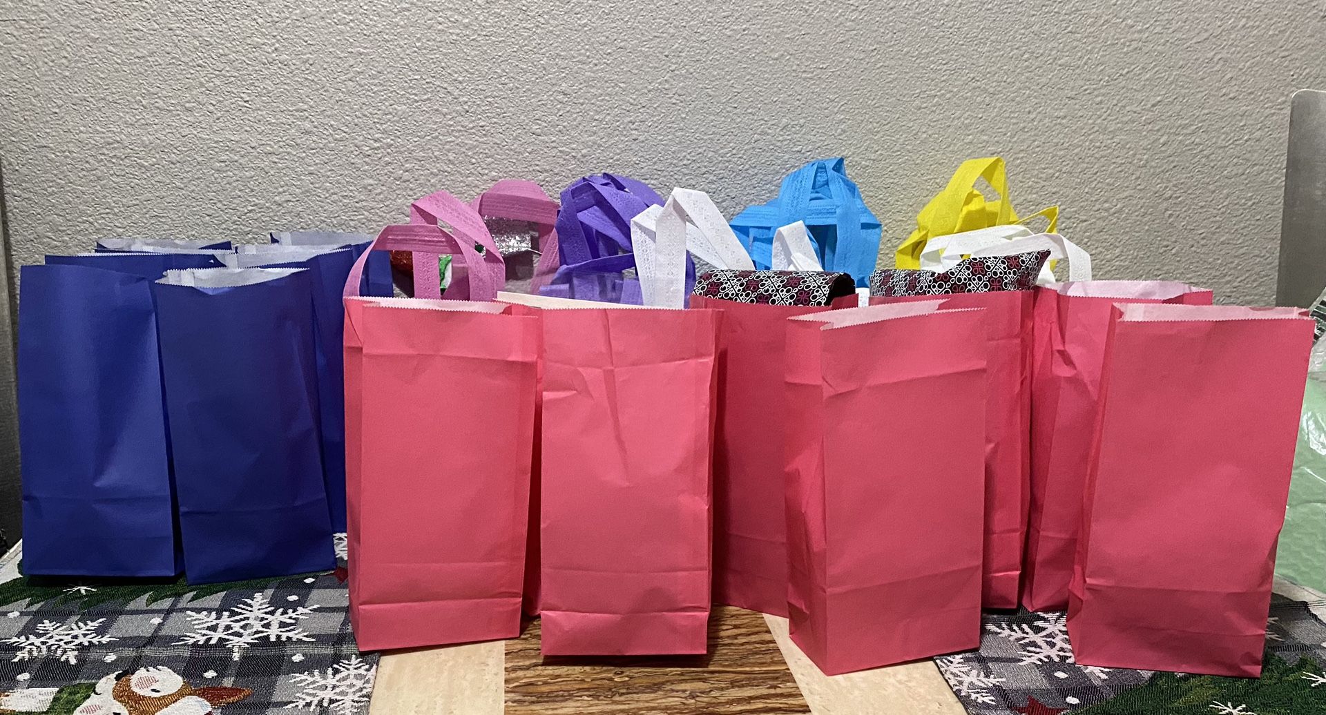 Mystery Bag