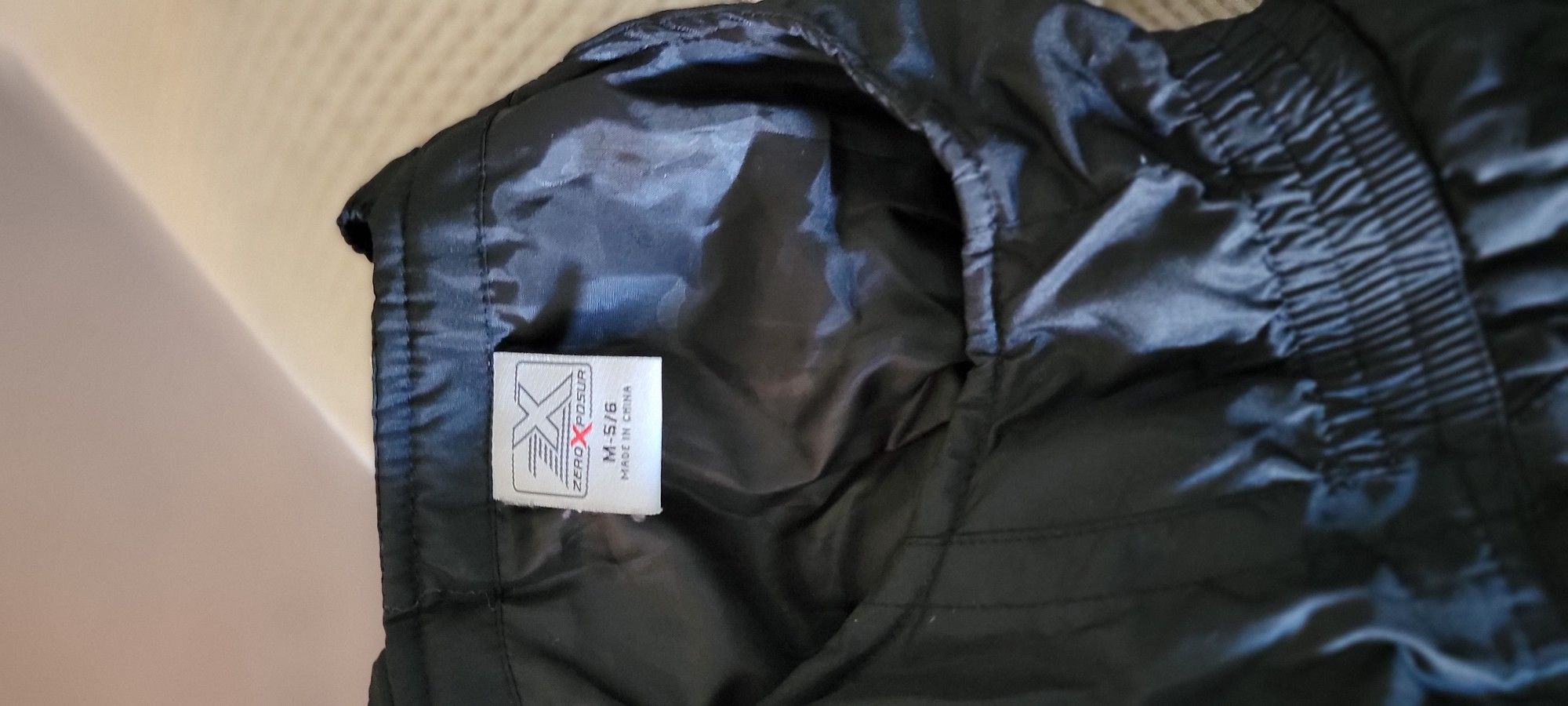 Children's Snow Pants