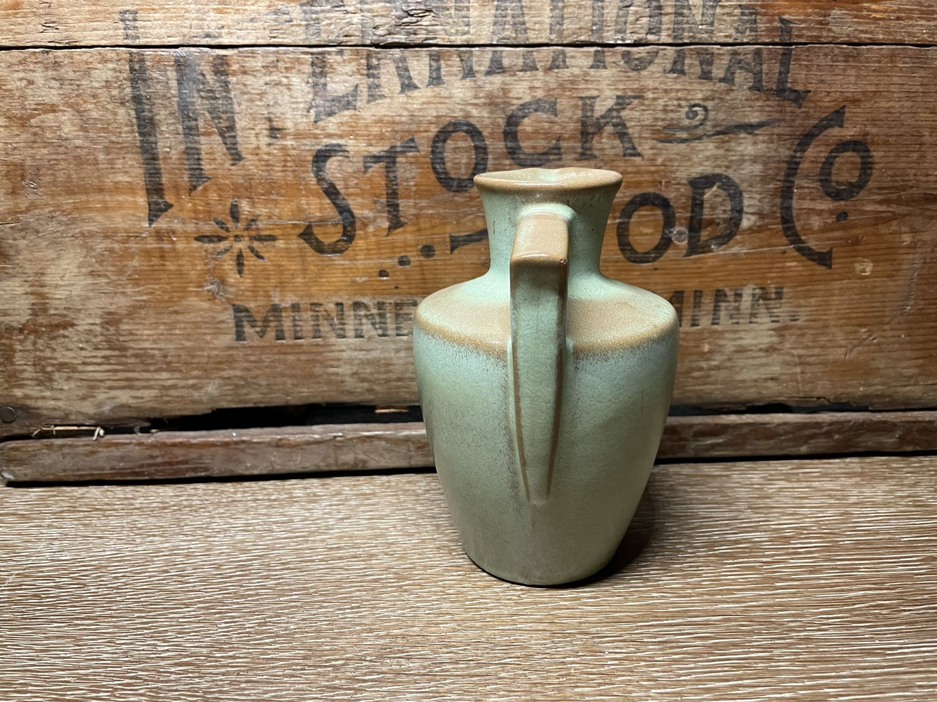 Frankoma 10oz Pitcher